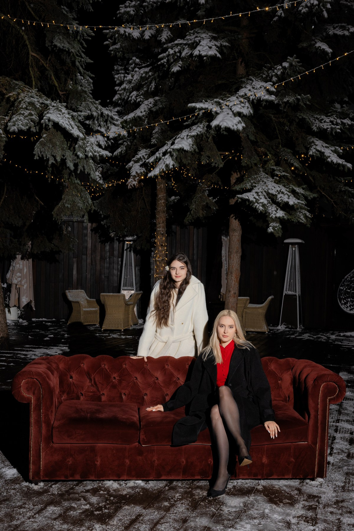 Велар II Новогодний корпоратив. Свадебный фотограф Верещак Сергей I Ростов-на-Дону