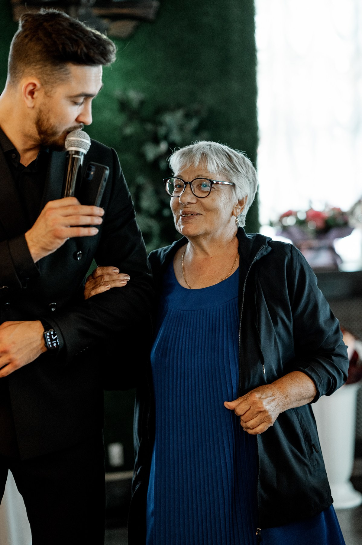 Дмитрий и Светлана. Свадебный фотограф в Тюмени Анастасия Конева