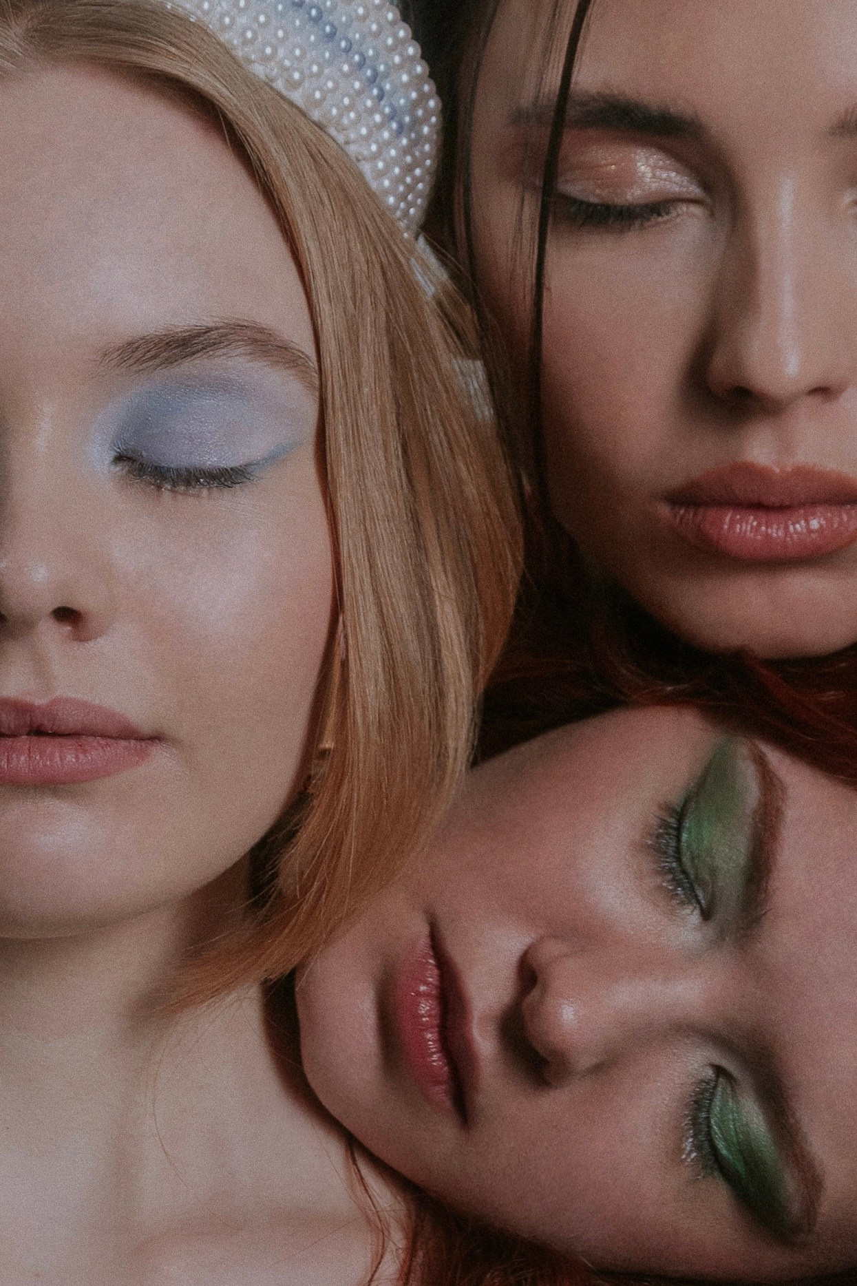 Парные съёмки. Мир живой фотографии о Вас и для Вас