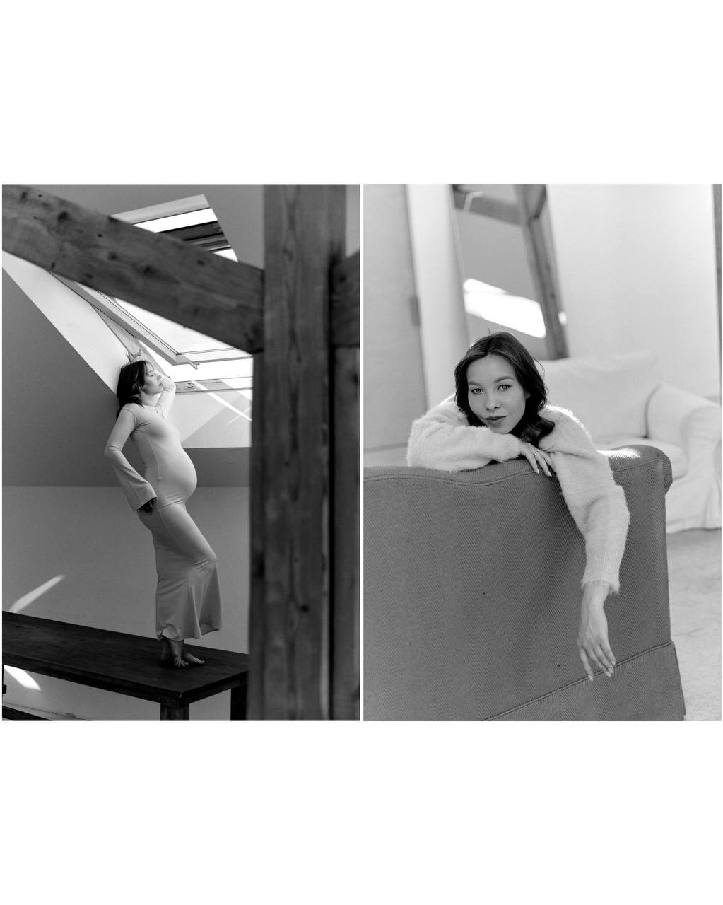 KSENIYA. Фотограф Екатерина Ситникова