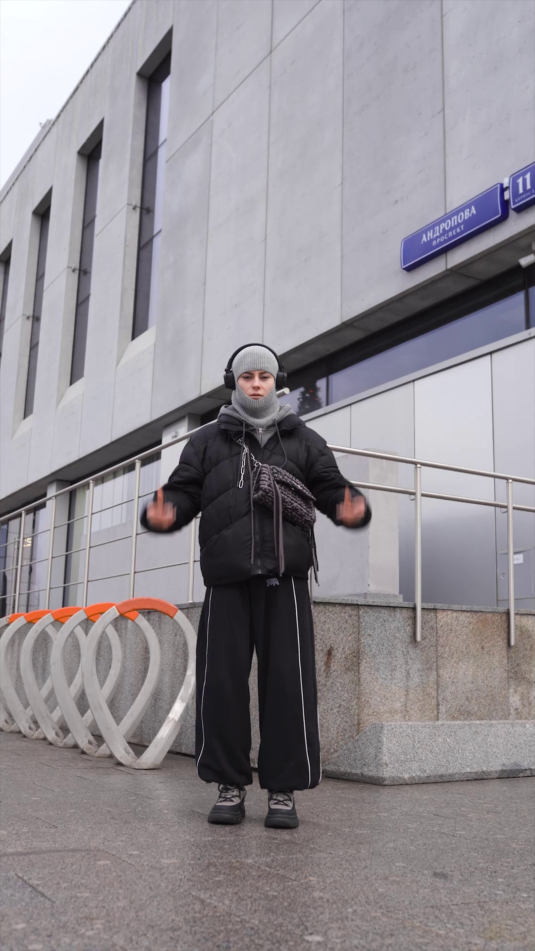 FASHION. Видеооператор • Фотограф • Продюсер Андрей Токарев