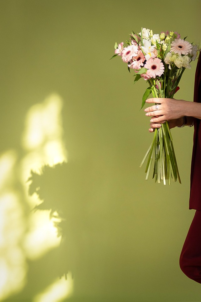 8 Марта!. Фотограф портретист в Санкт Петербурге Дроздова Алла