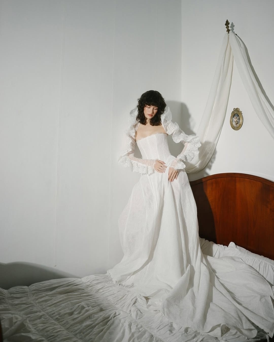 Свадебные. Фотограф Ханты-Мансийск Гагарина Мария