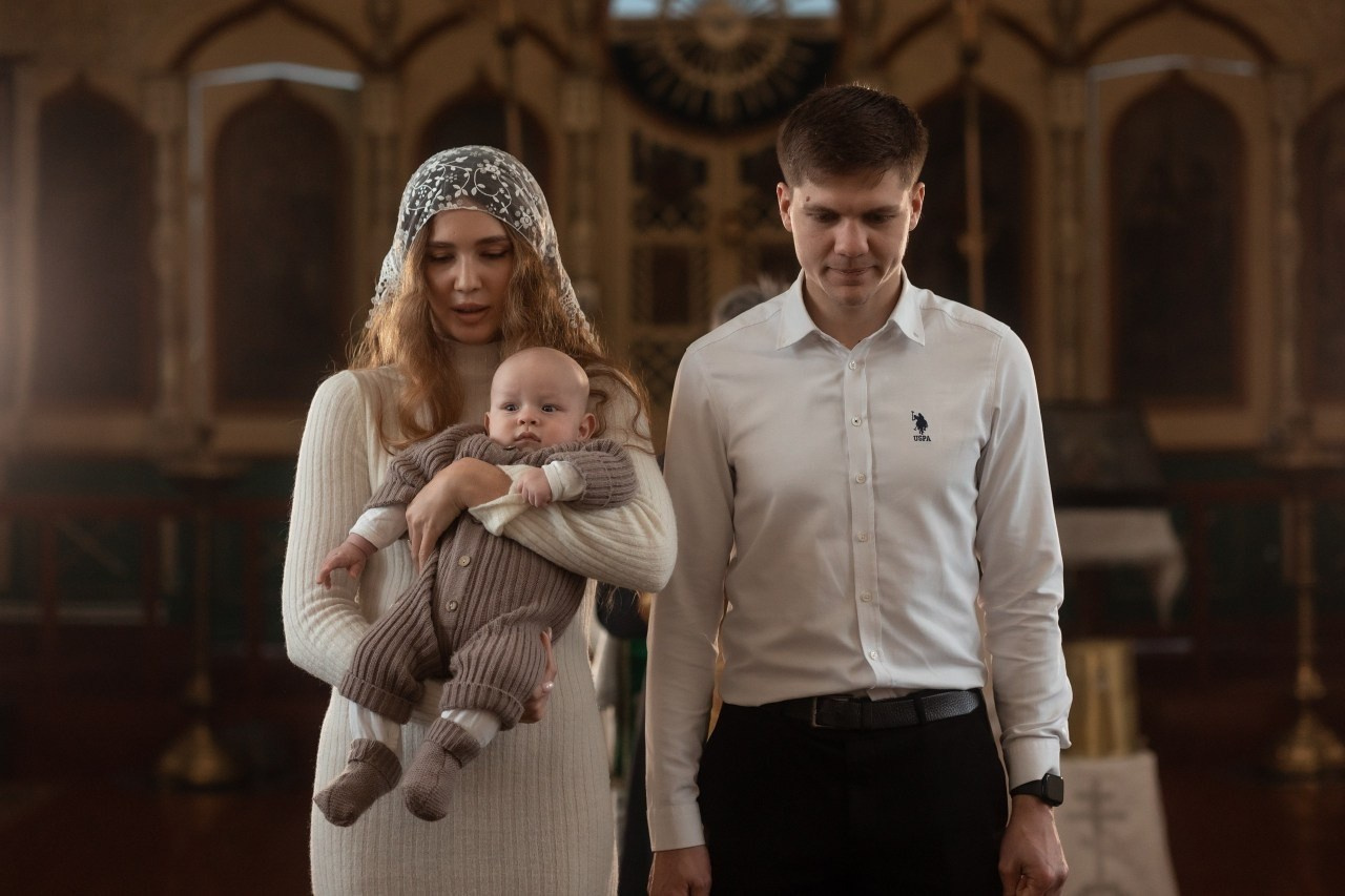 Таинства. Фотограф в Старом Осколе, Губкине Надежда Приболовец