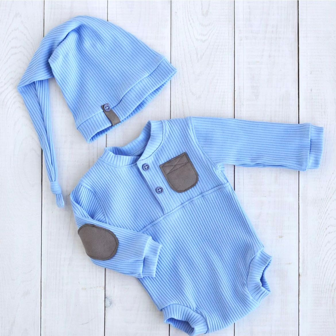 Для мальчиков. Размер ньюборн. Фотограф новорожденных в Москве Воробьева Юлия