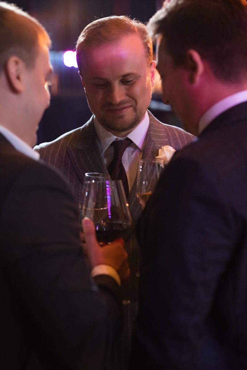 Катрин и Алексей. Фотограф в Москве и Санкт-Петербурге