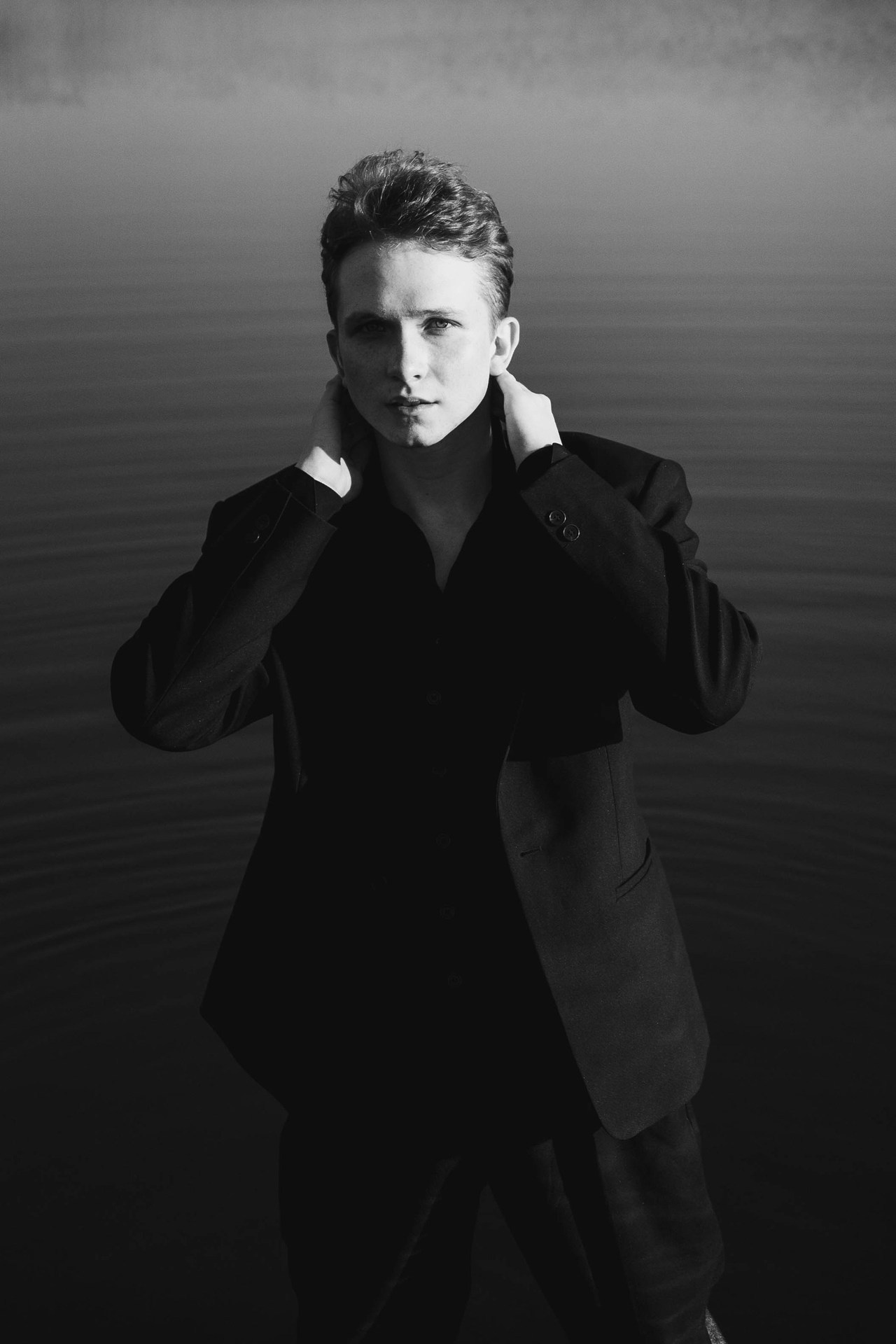 Фотограф вашей незабываемой истории, Юлия Буланая