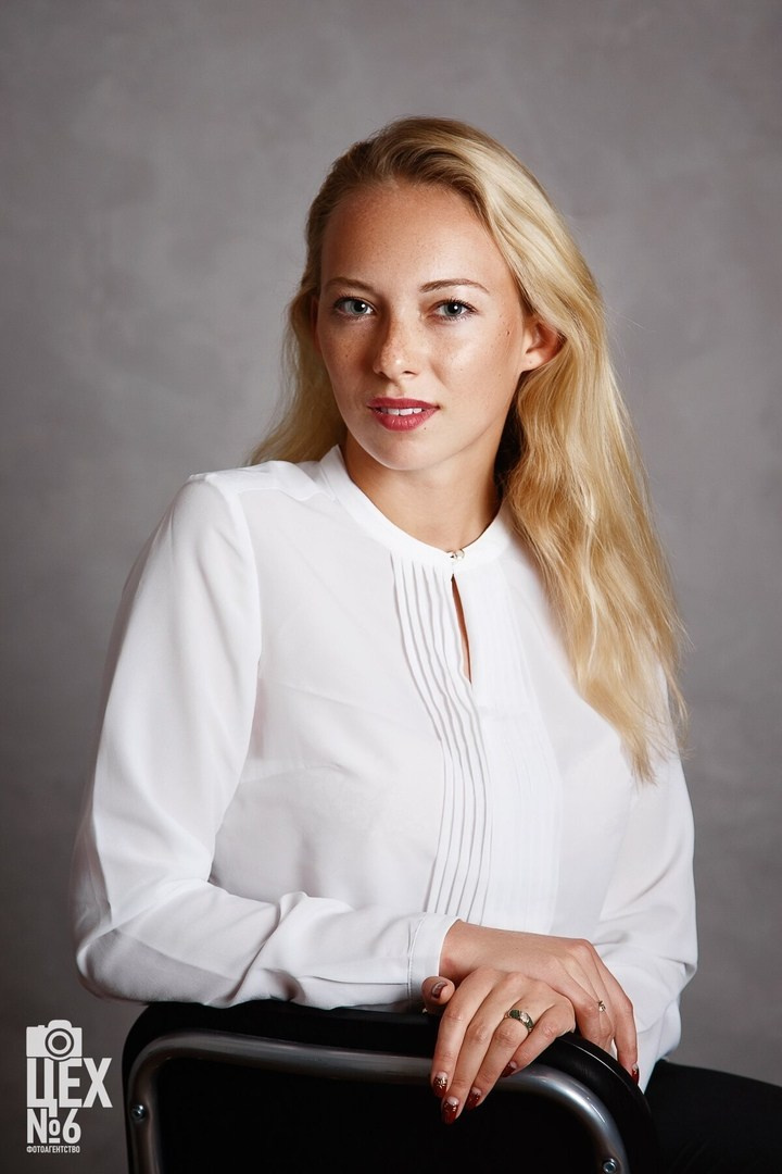 Бизнес портреты. Фотограф из Екатеринбурга Тёма Дубовцев