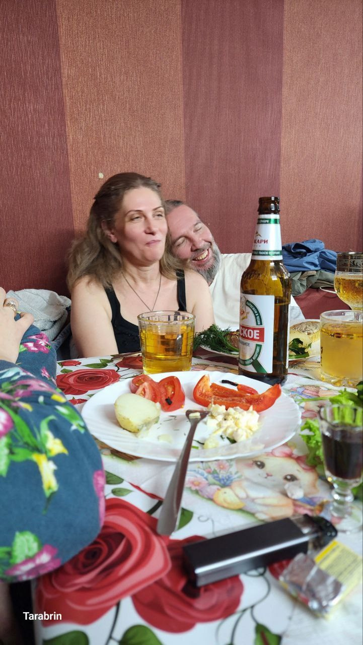 Пасха 2025. Собор Отрасли