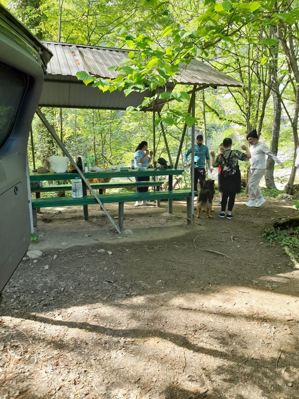 Горы 2025. Собор Отрасли