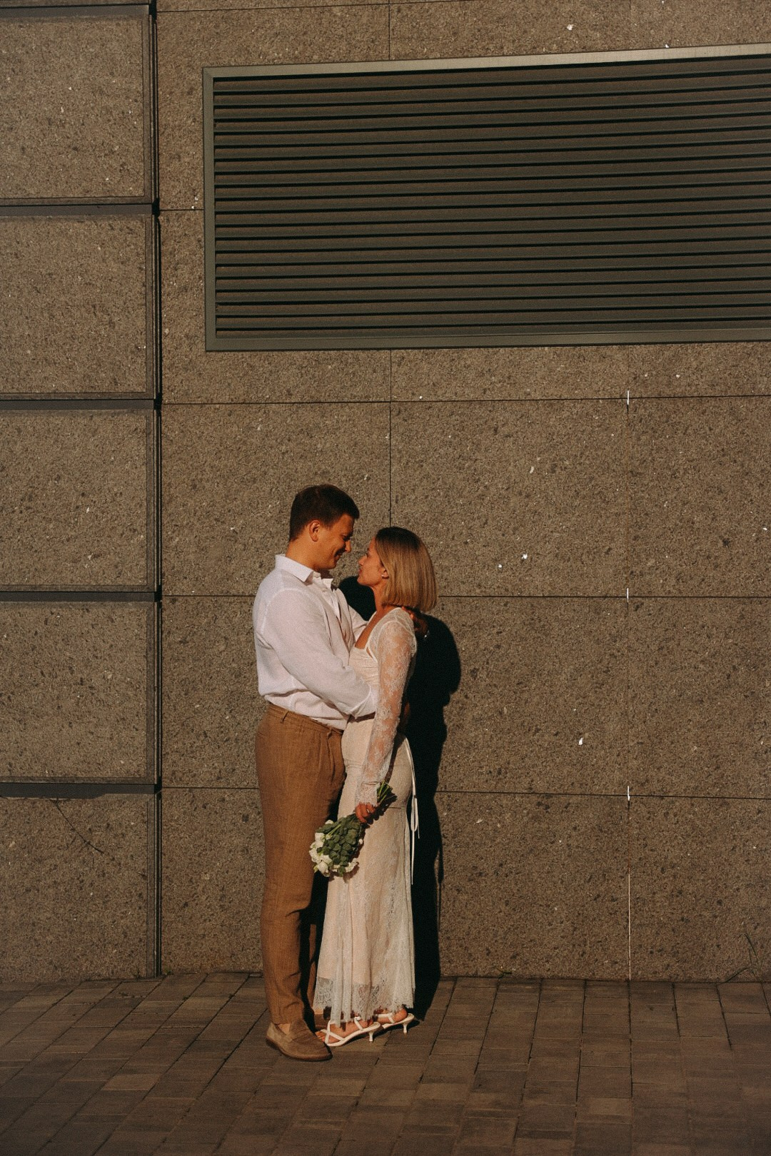 Олег и Дарья. Фотограф Нижний Новгород