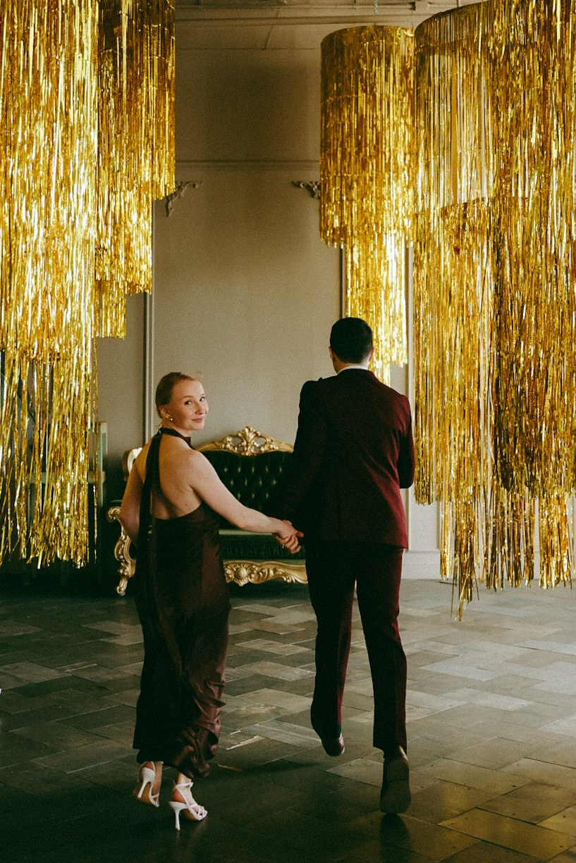 Сергей и Даша. Фотограф Нижний Новгород