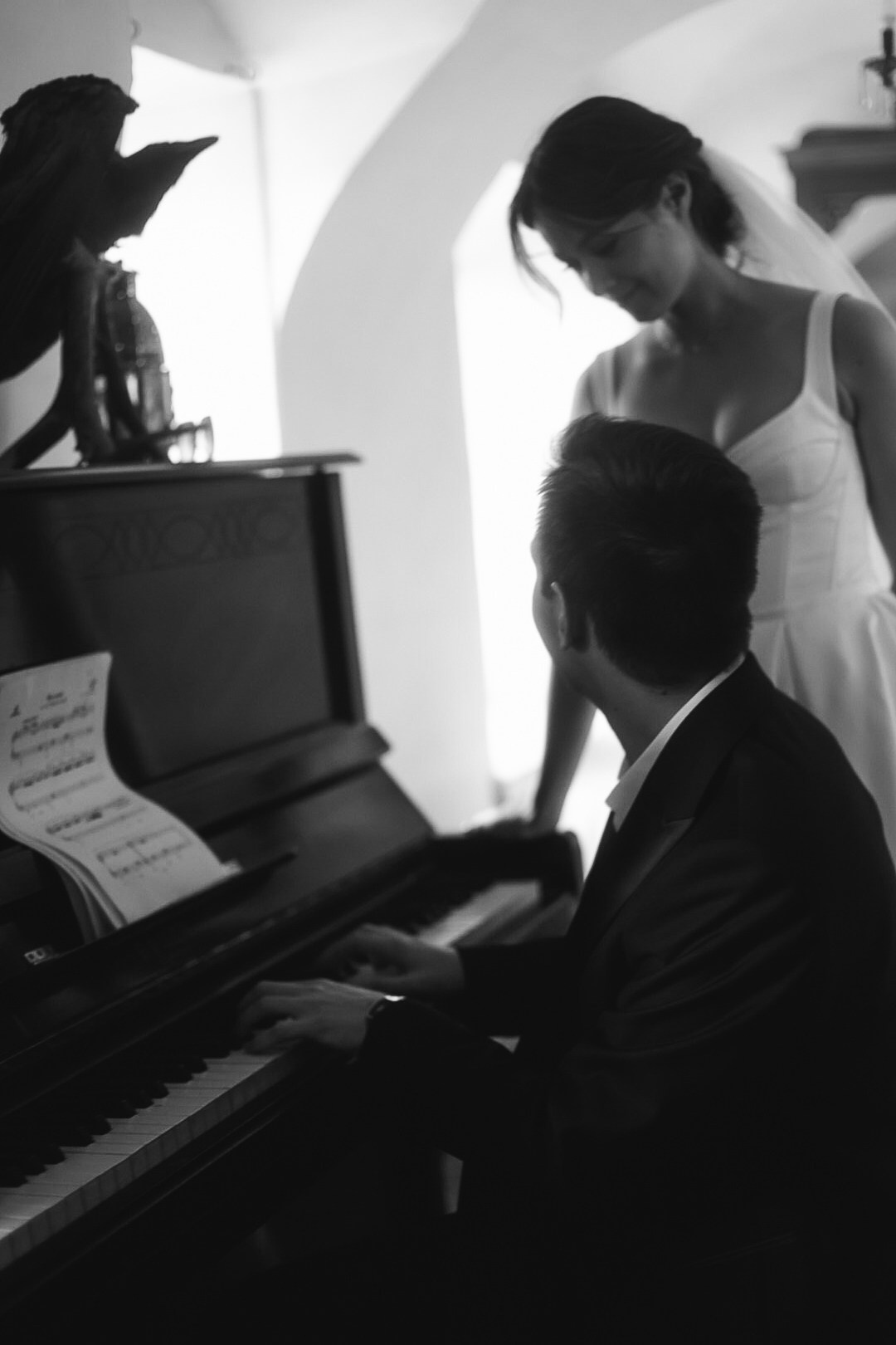 Кирилл и Таня. Фотограф Нижний Новгород