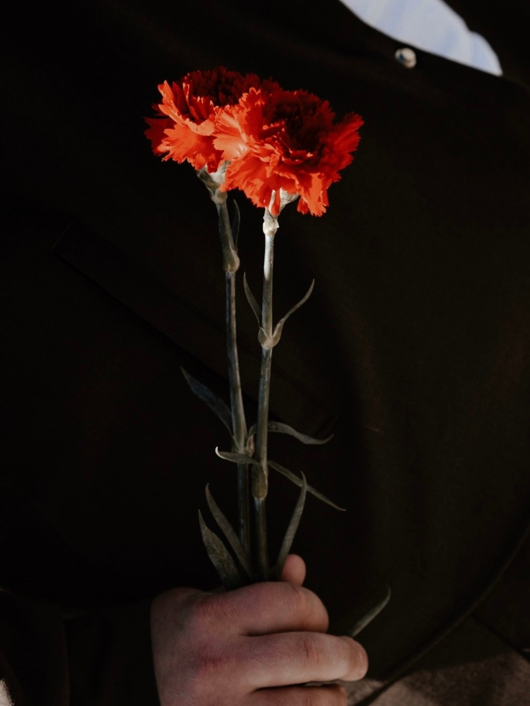 БЛАГОТВОРИТЕЛЬНЫЙ ПРОЕКТ «ВЕРНИСЬ!»