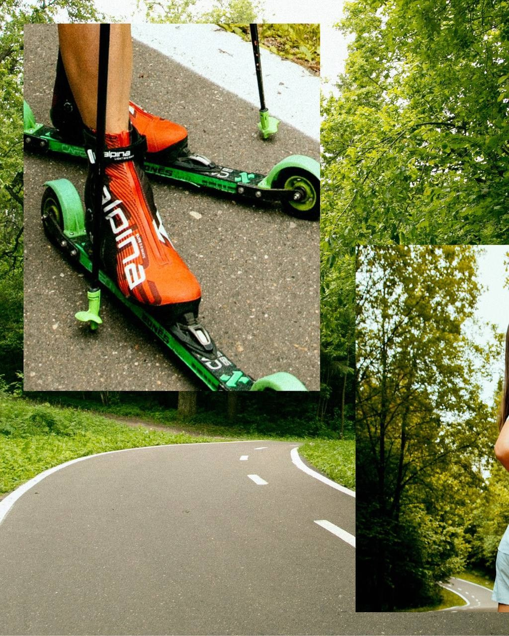 Жизнь по мечте. Мультифотограф Занадворова Евгения