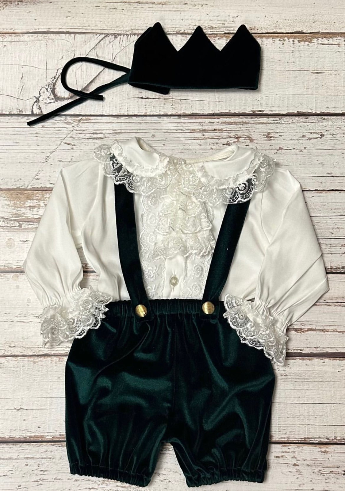 Образы для детской фотосессии