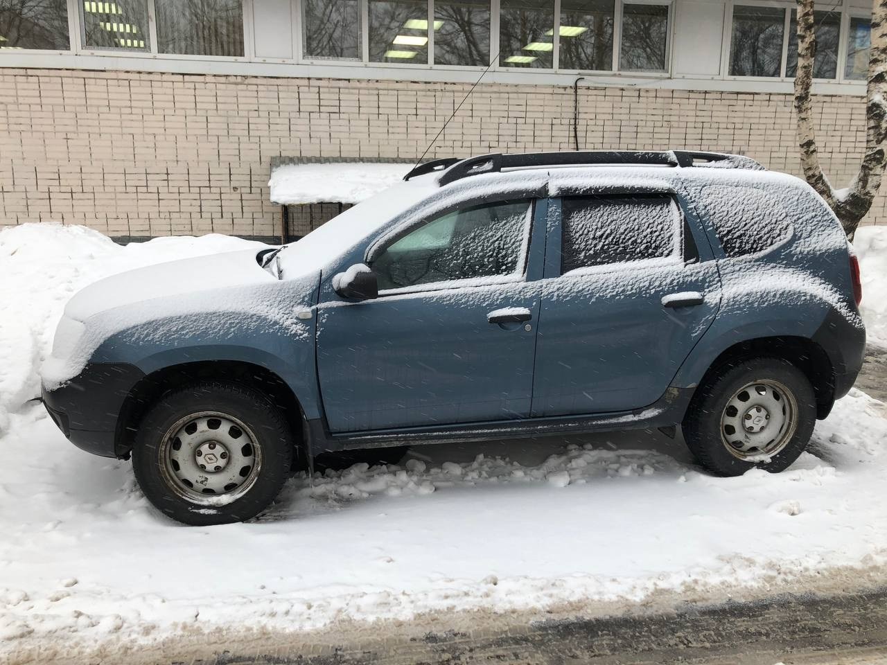 Cars. Maria Abdullaeva