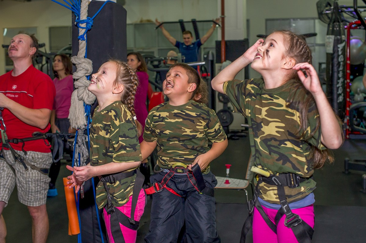 Детские дни рождения. Выпускные альбомы. Частные съемки