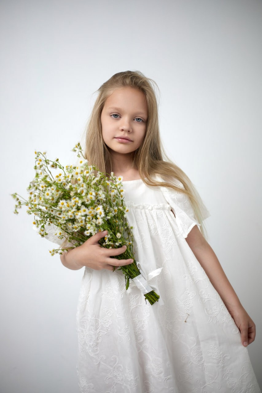 Дети. Фотограф Рябухина Ирина. Г.Краснодар