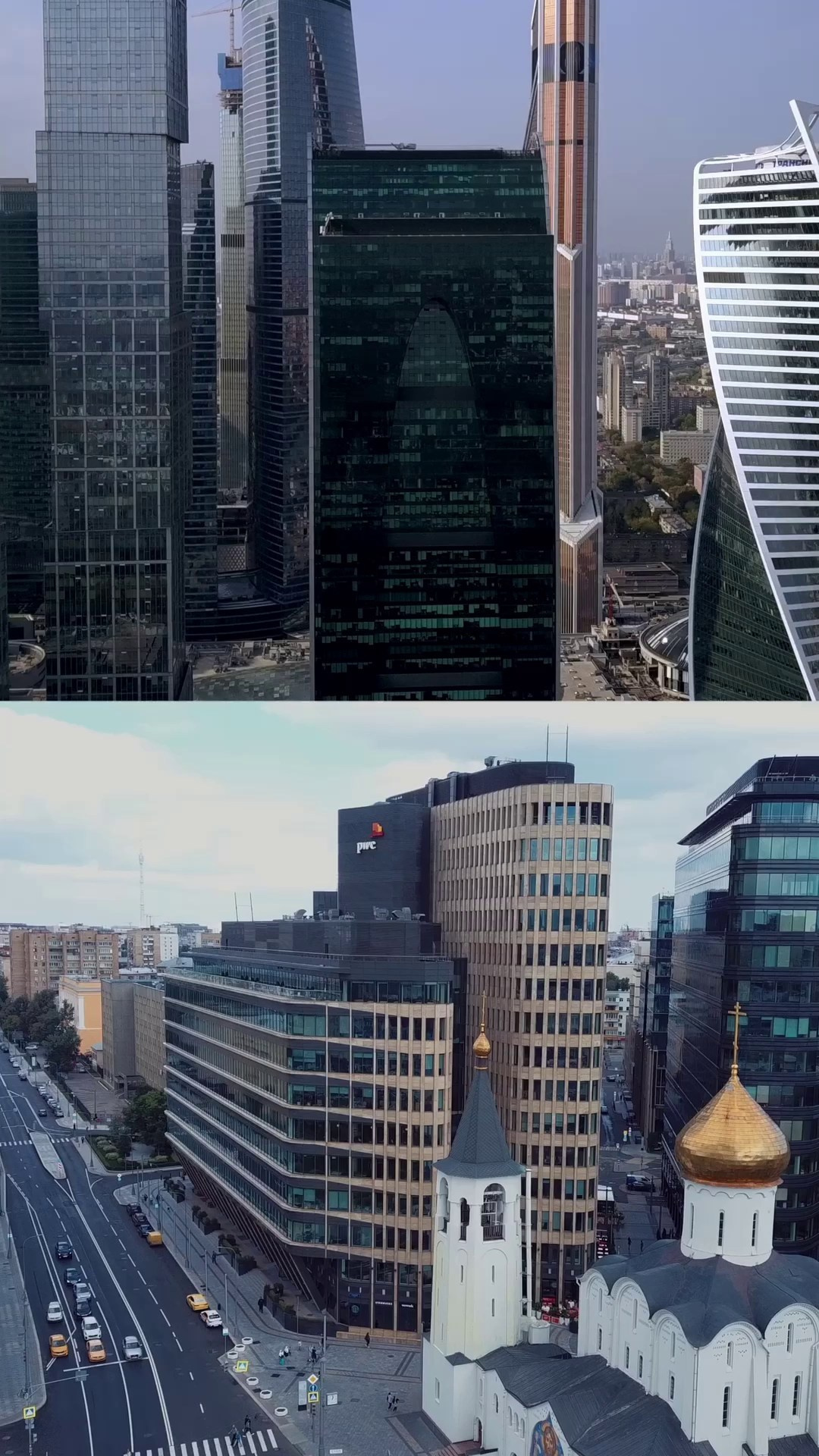 Эксперты и частные лица. Видеограф Марина Аветисян