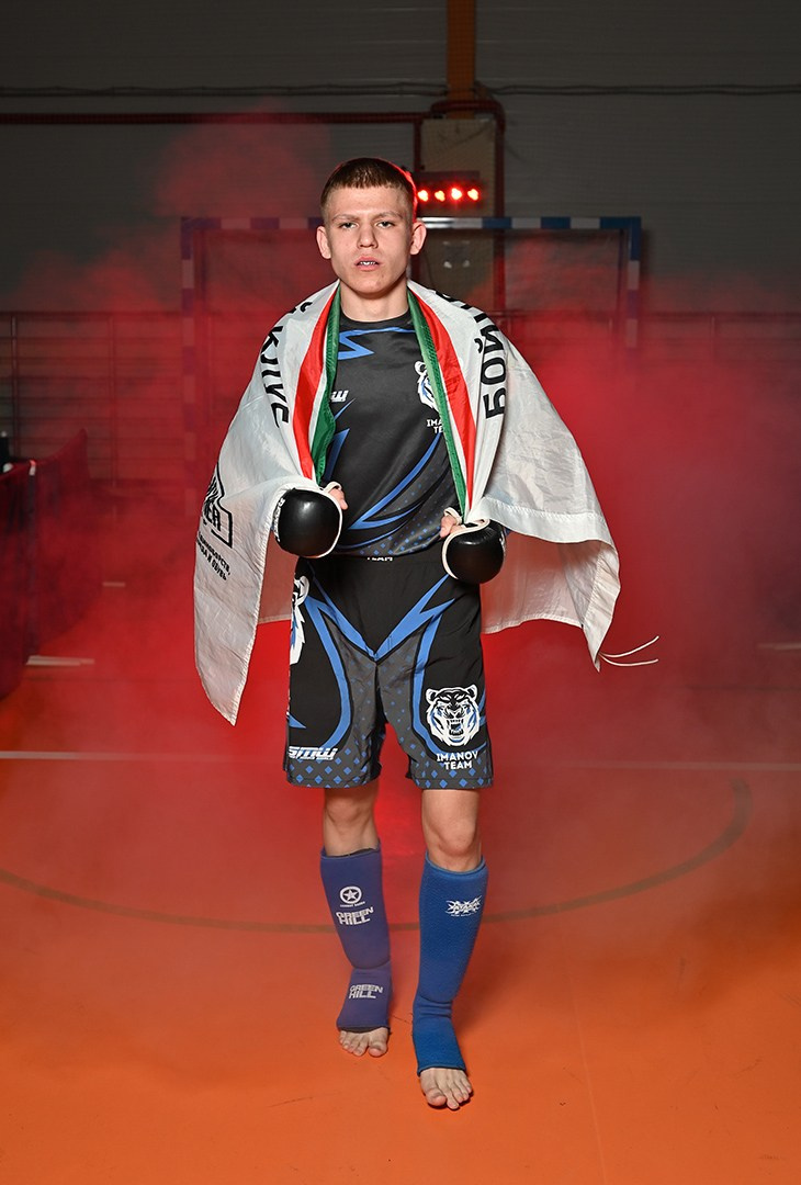 ММА Volga Fighting 13. Репортажный, свадебный, предметный фотограф, Сызрань, Андрей Богатов