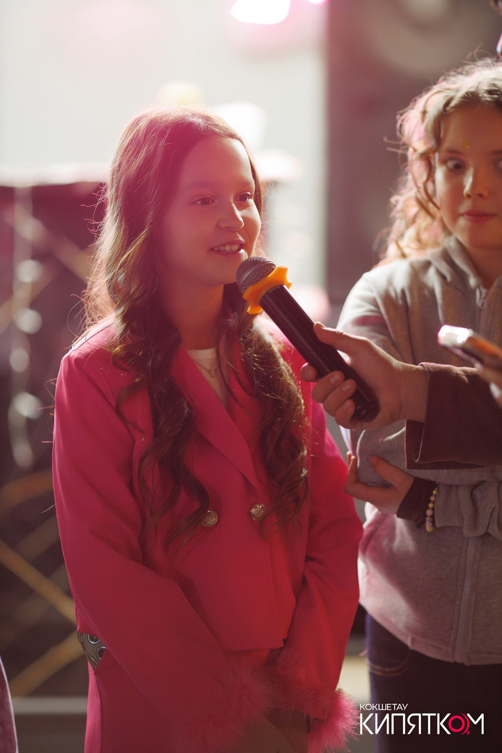 JAMAICA. КИПЯТКОМ КОКШЕТАУ