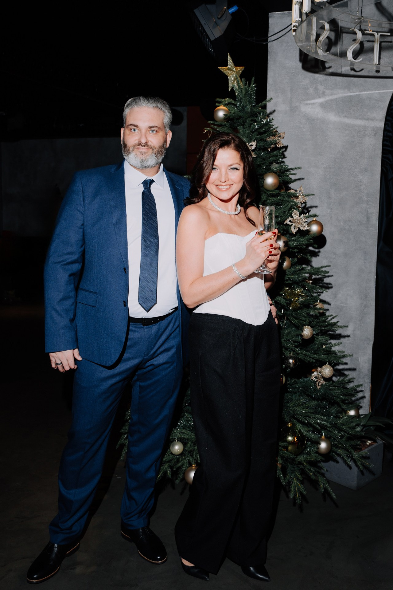 Техно Трейд. Night2Day Санкт-Петербург