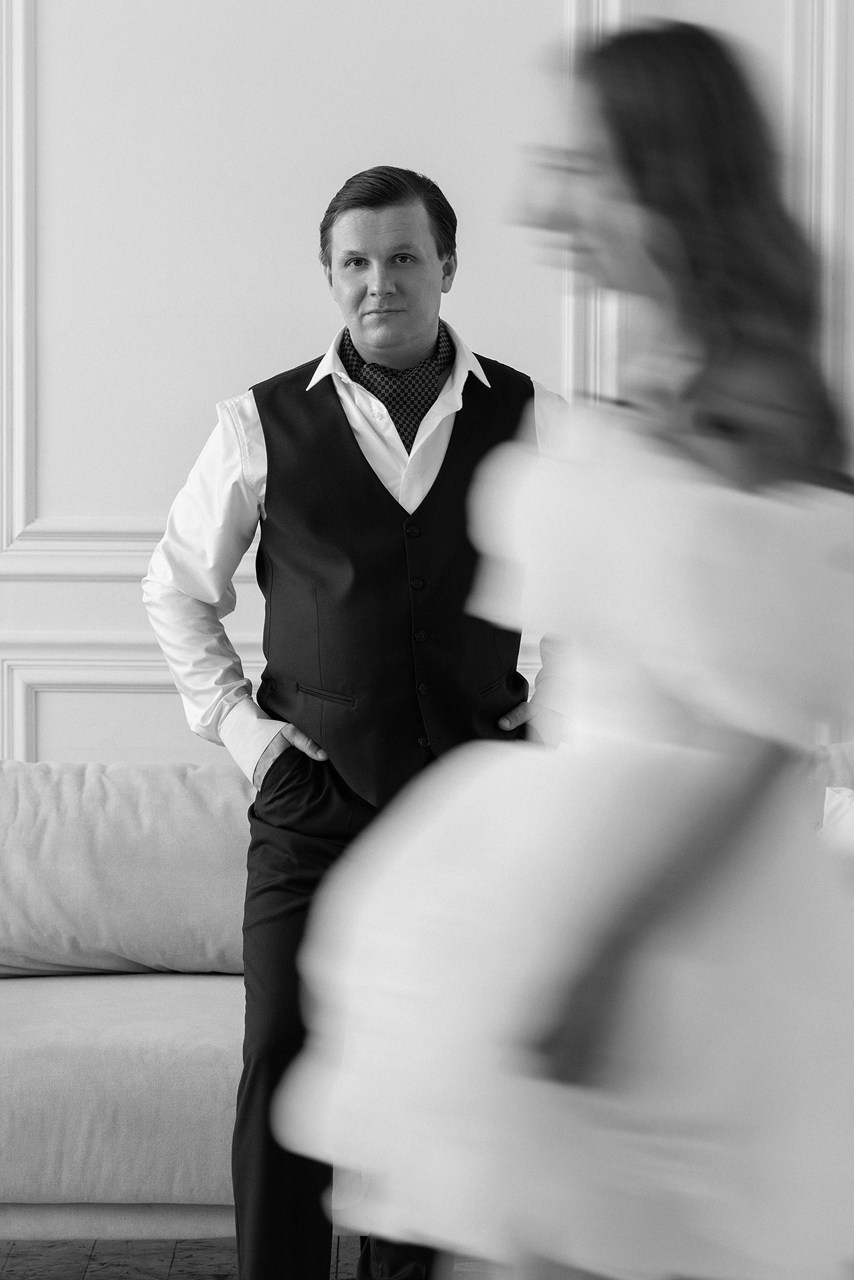 Лев & Екатерина. Свадебный и семейный фотограф в Челябинске