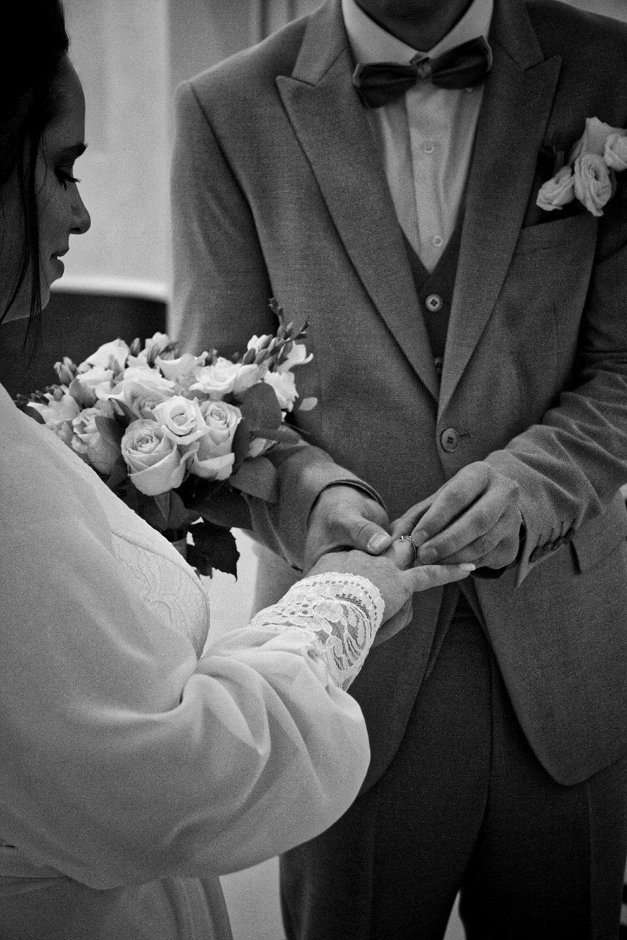 Wedding: Дмитрий и Ольга. Фотограф в Перми Любовь Огородова | Авторские туры