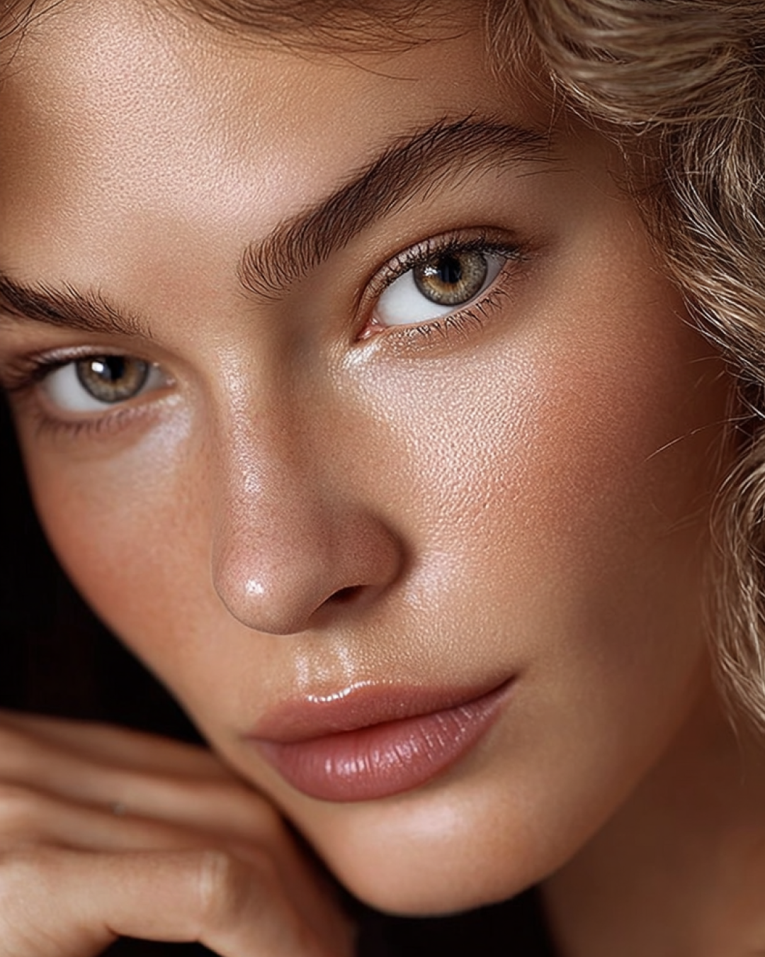 Портфолио нейроконтента: фото, видео и креативы | Примеры работ. Ai креатор для брендов и компаний