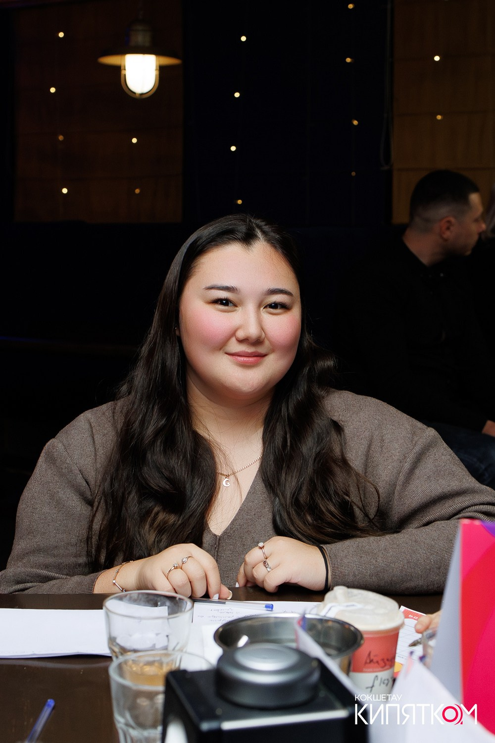 WOW QUIZ. КИПЯТКОМ КОКШЕТАУ