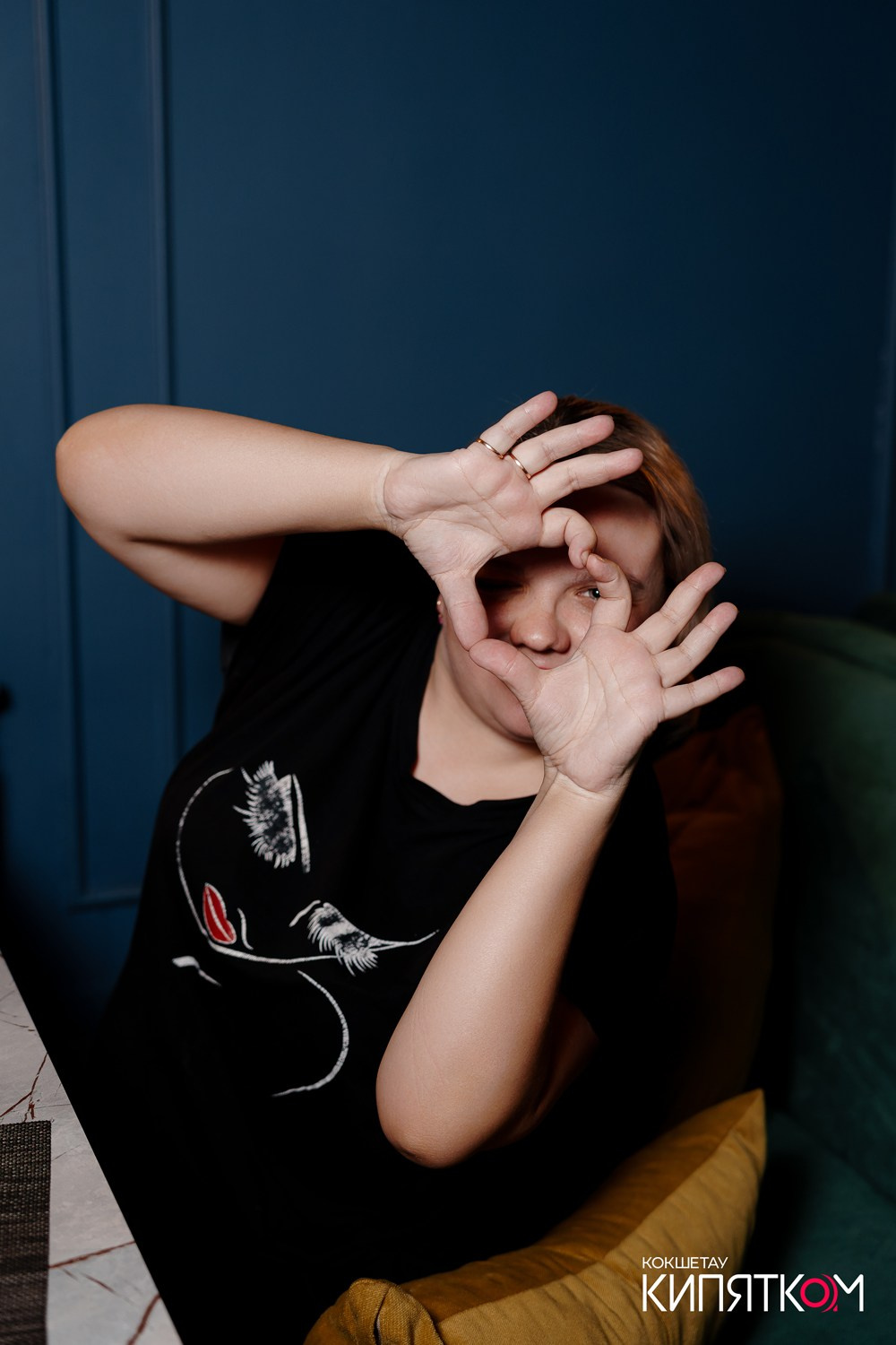 ПАНАЕХАЛИ. КИПЯТКОМ КОКШЕТАУ