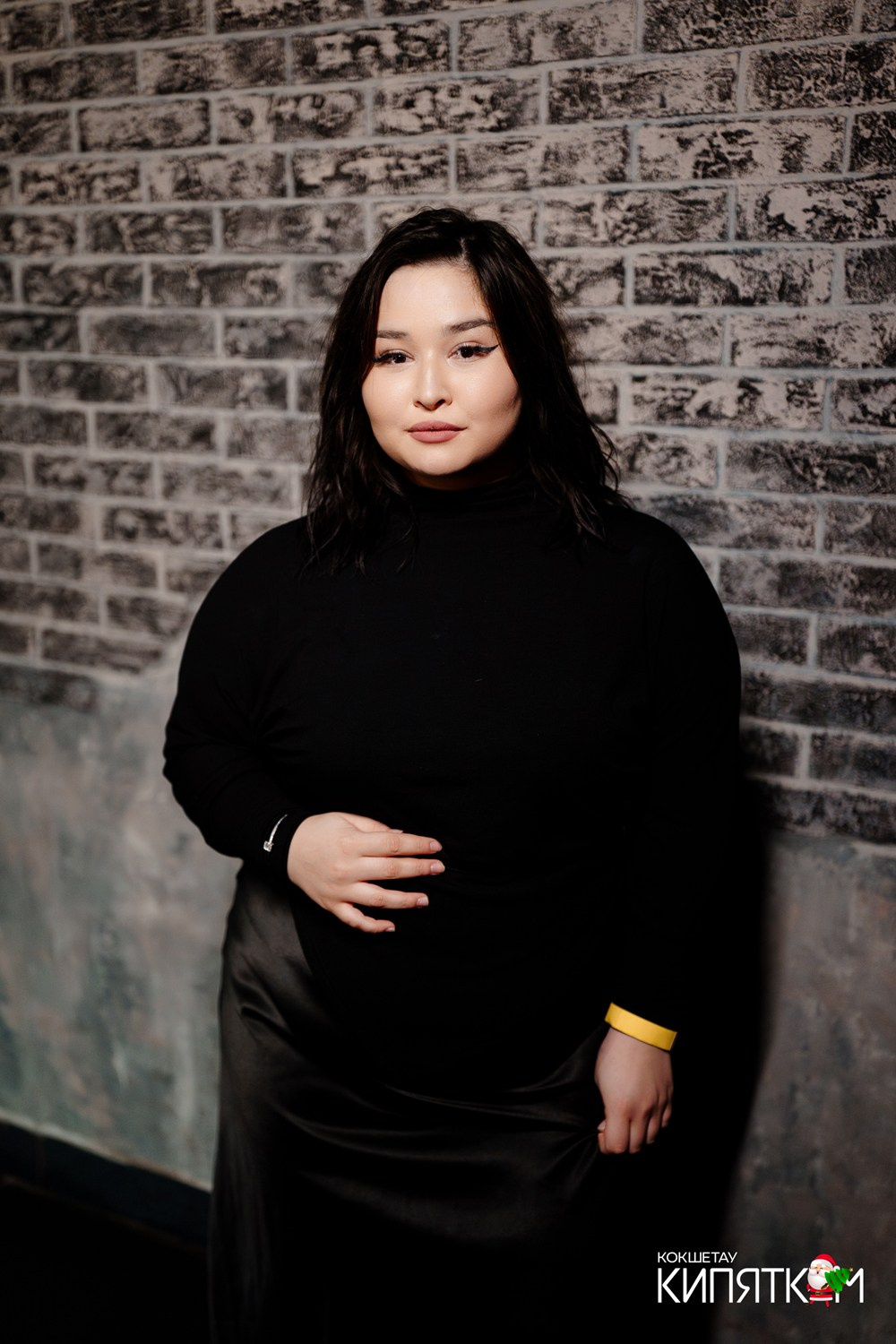 МОЛОДОСТЬ. КИПЯТКОМ КОКШЕТАУ