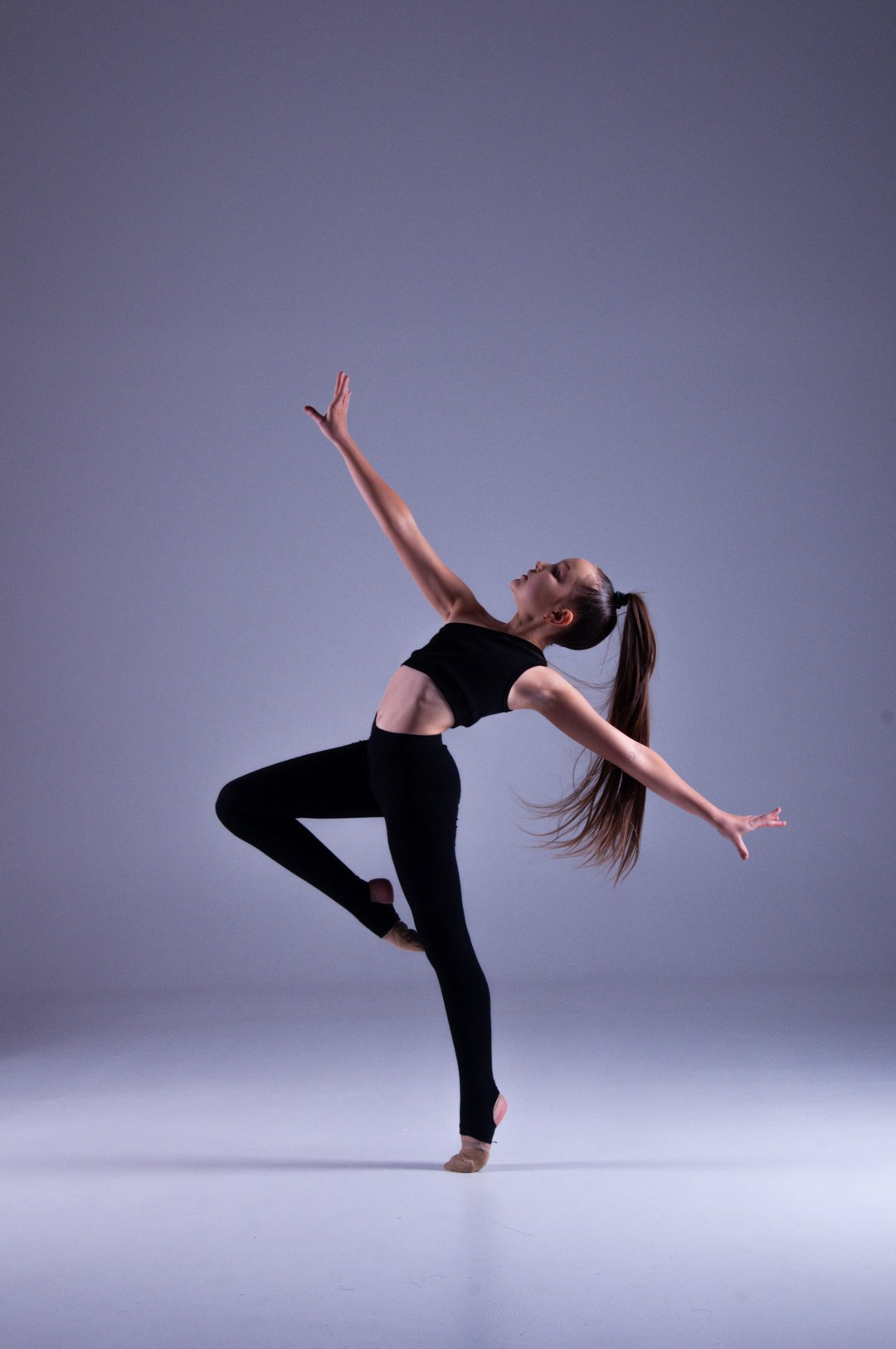 Индивидуальная съёмка. Главная