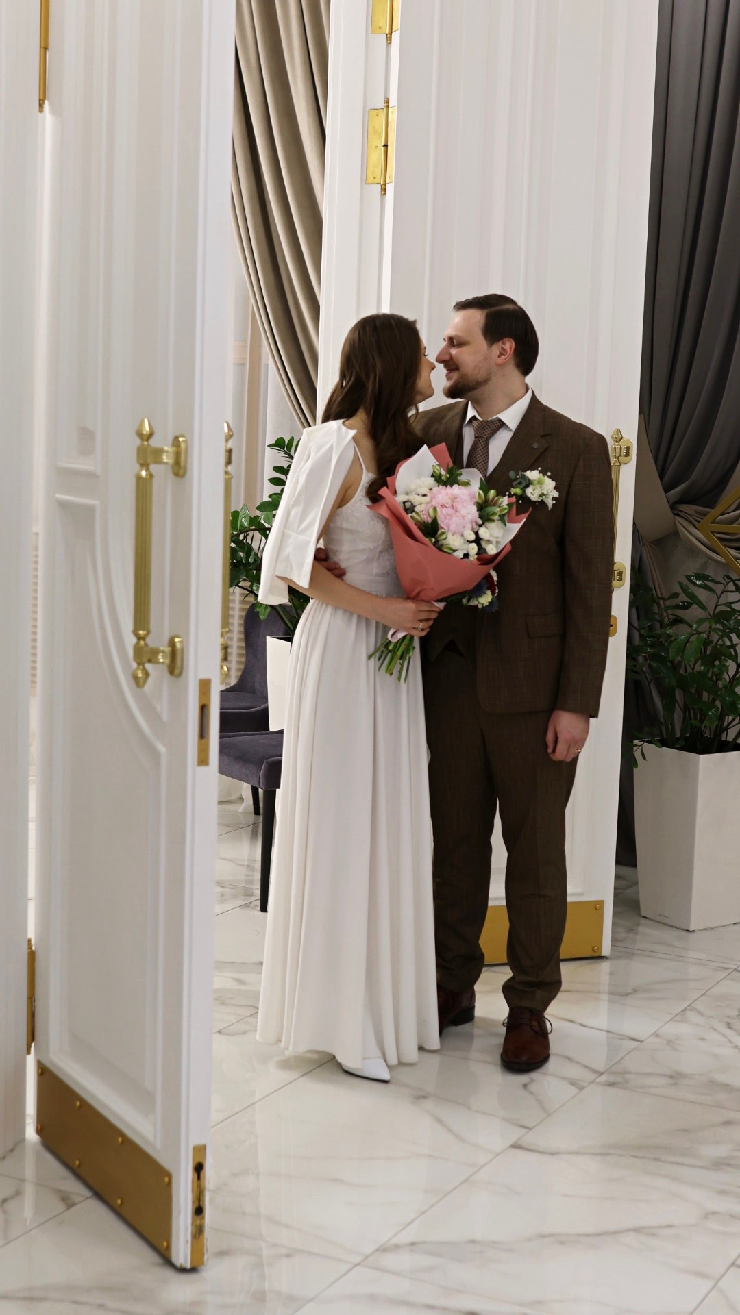 Вадим & Наталья. Фотография — это жизнь, освещенная вспышкой