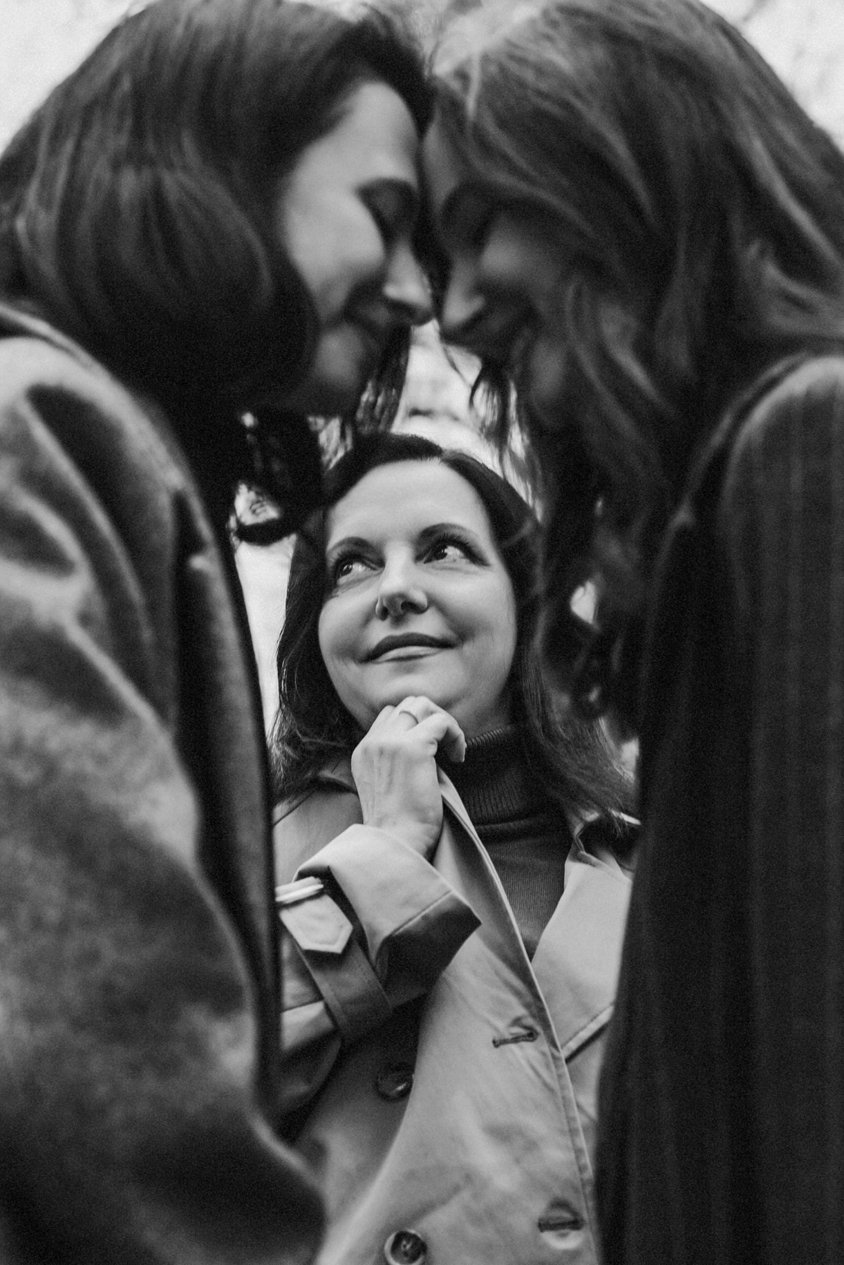 В Пушкинском парке. Семейный и детский фотограф |Брянск| Анастасия Перепелкина