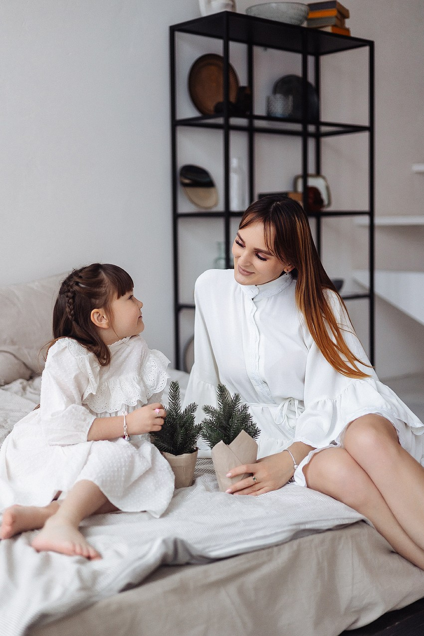 Семьи. Свадебный и семейный фотограф в Челябинске. Аврамец Анна