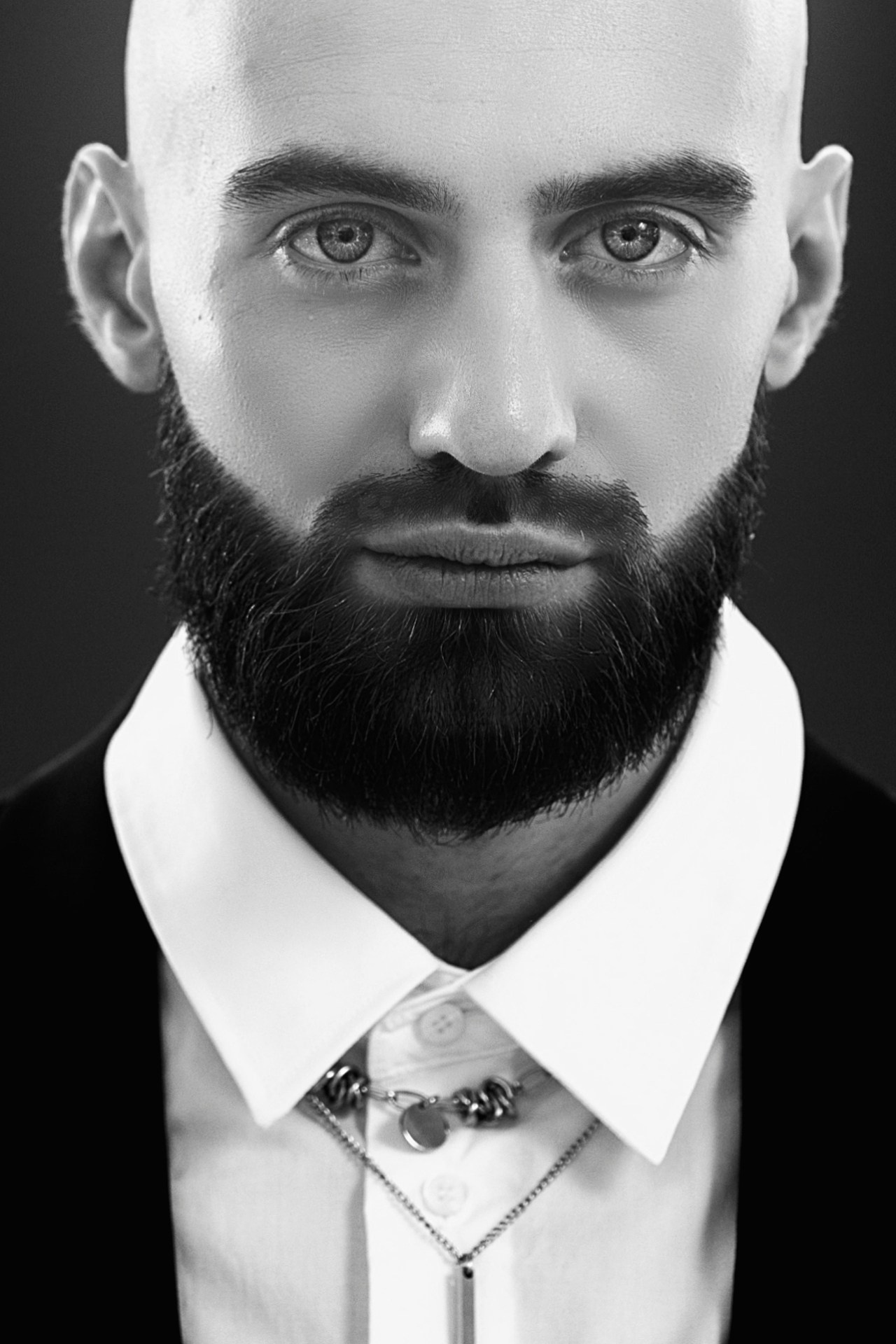 Деловые портреты. Ксения Фрик — фотограф: бэкстейдж тв-шоу, портреты, репортаж | Москва