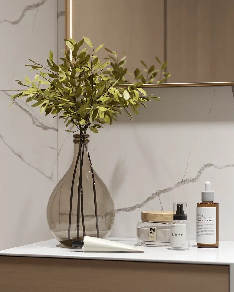 Частные апартаменты. PROEKT_KULTURA Дизайн интерьера