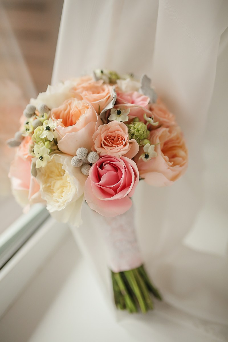 Выездная регистрация 2021. Ксения Почтарь. Декоратор и флорист, город Владивосток