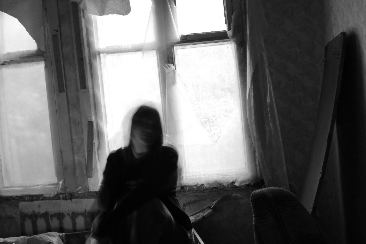 Женская портретная съемка. Репортажный и портретный фотограф в Туле и области