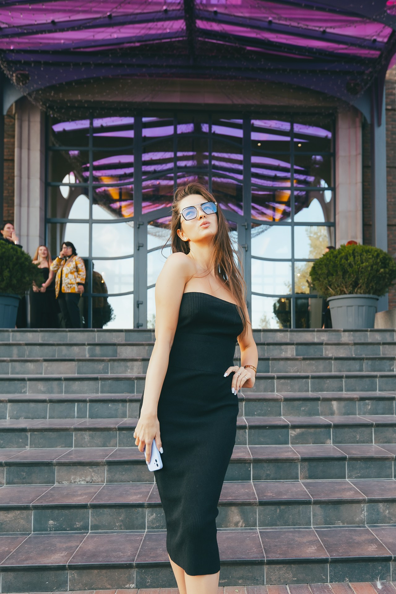 День рождения международного сообщества Юлии Васильцовой «Женская Бизнес Лига»