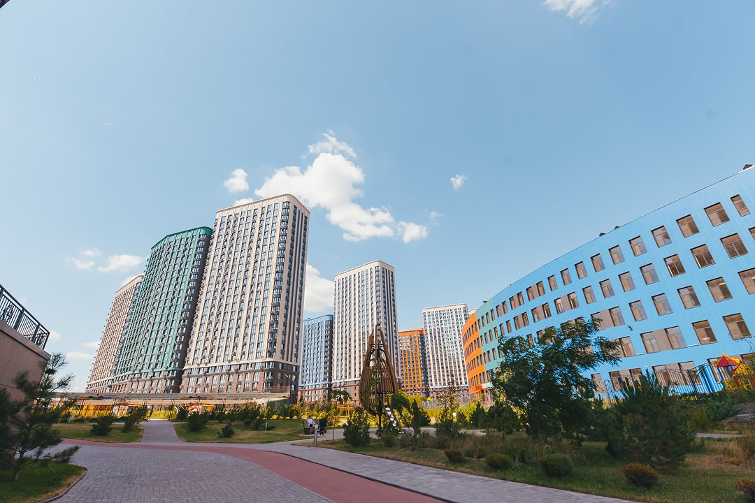 Авито-Недвижимость «БРОКЕР-ТУР» Ростов-на-Дону