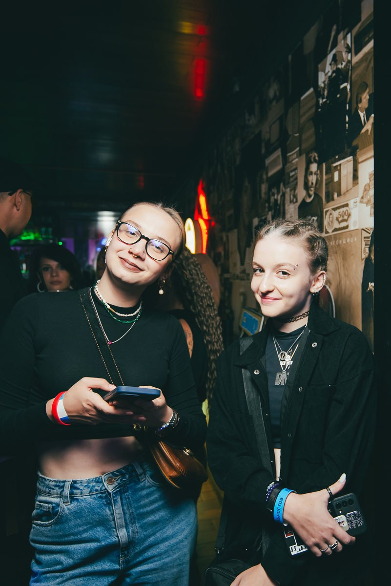 Концерт LINDA в РУКИ ВВЕРХ БАР в Ростове-на-Дону