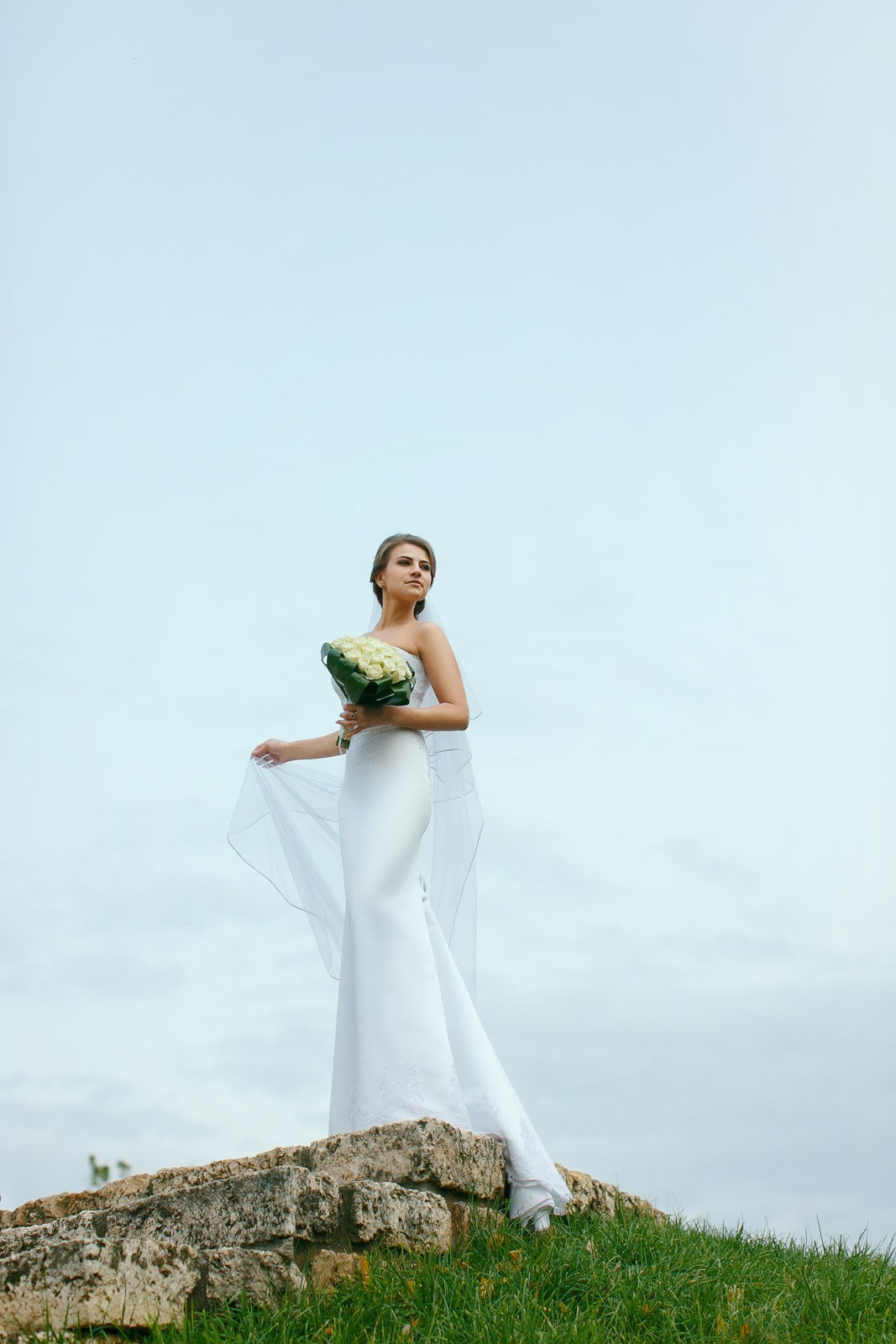 Свадебный фотограф Липецк Воронеж Тамбов Москва усадьба Скорняково-Архангельское