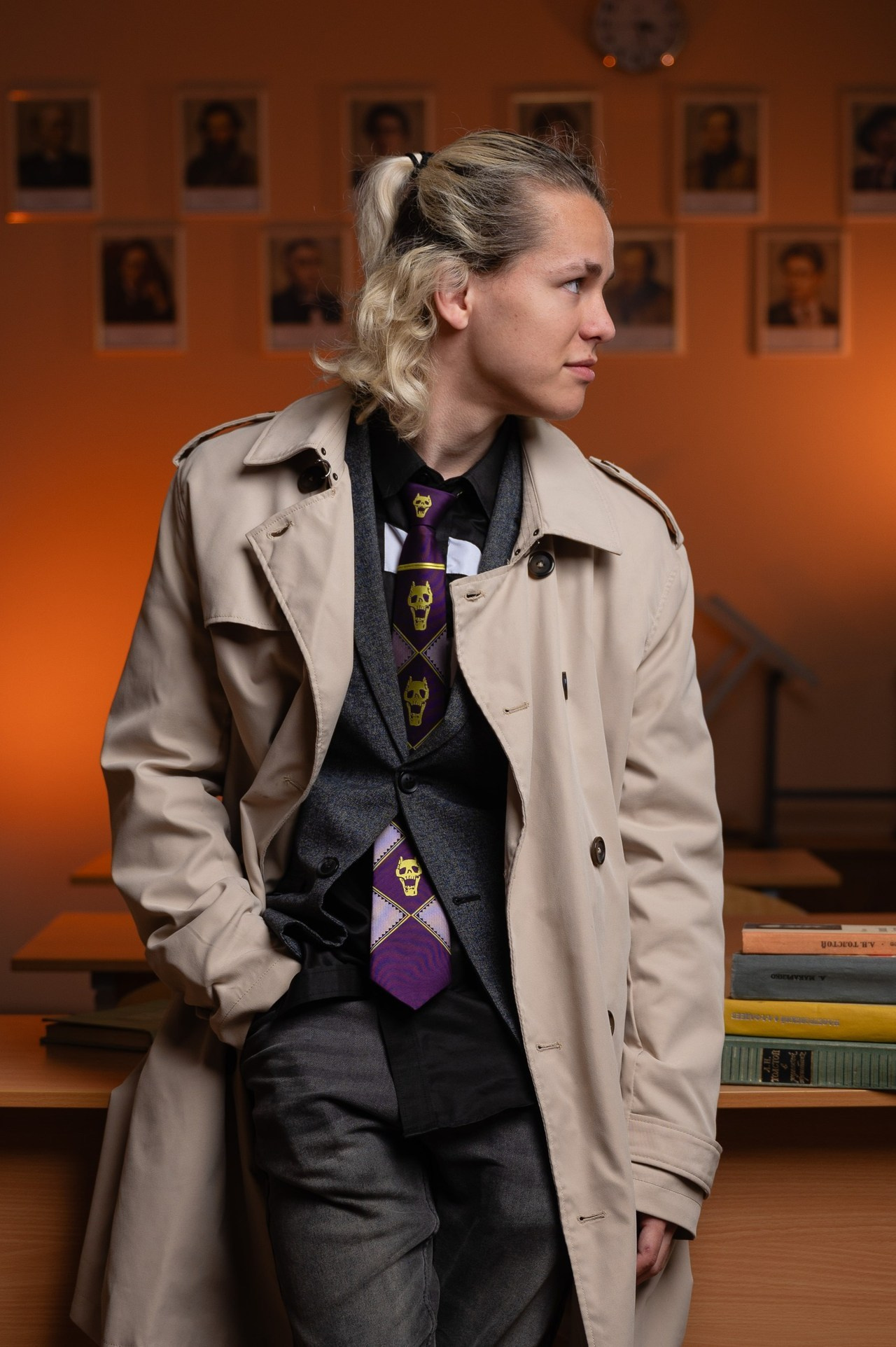 Отзывы о фотостудии Детские истории. Выпускные альбомы для школы и детского сада в СПб и ЛО