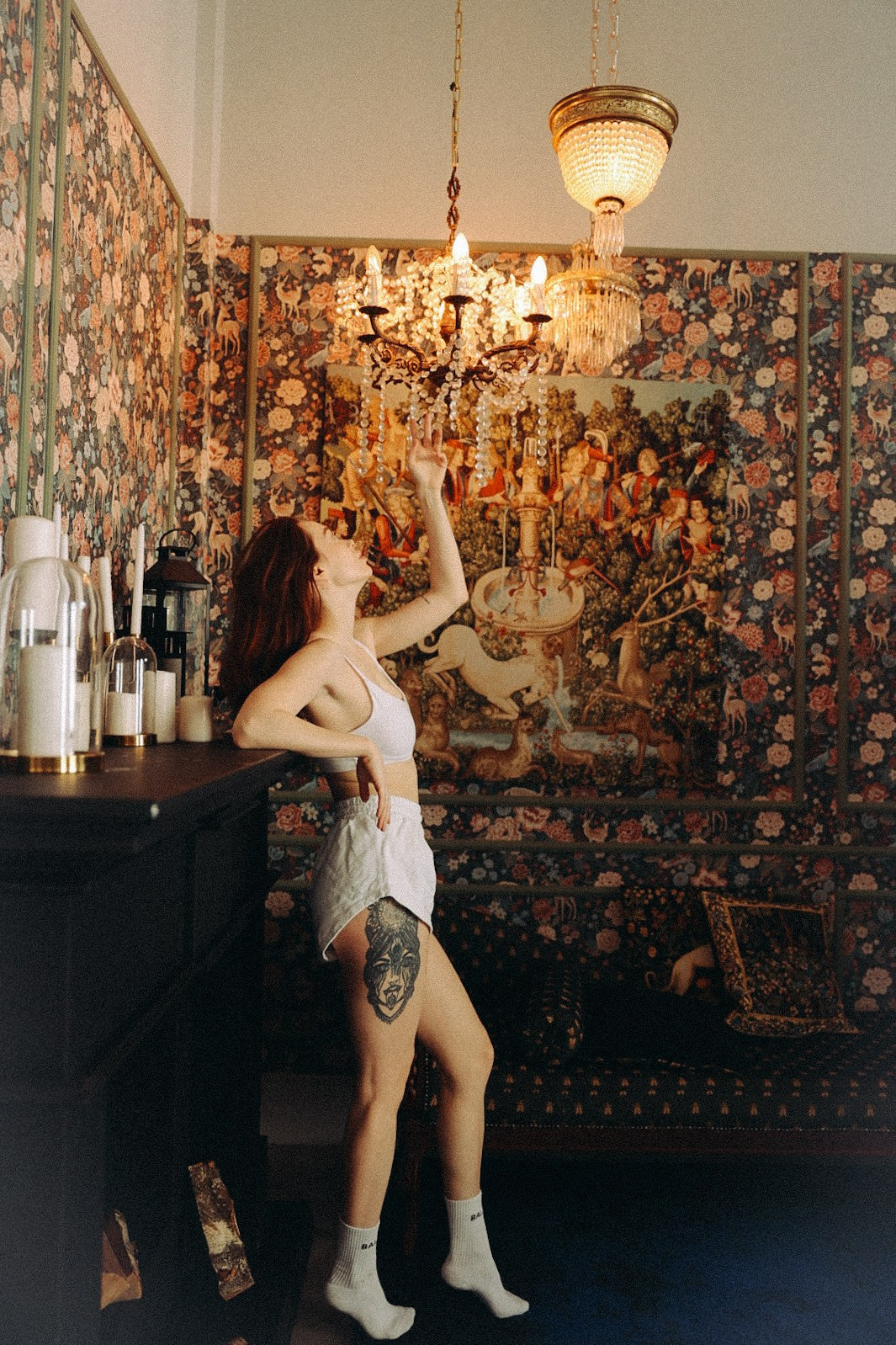 Ира. Фотограф Нижний Новгород