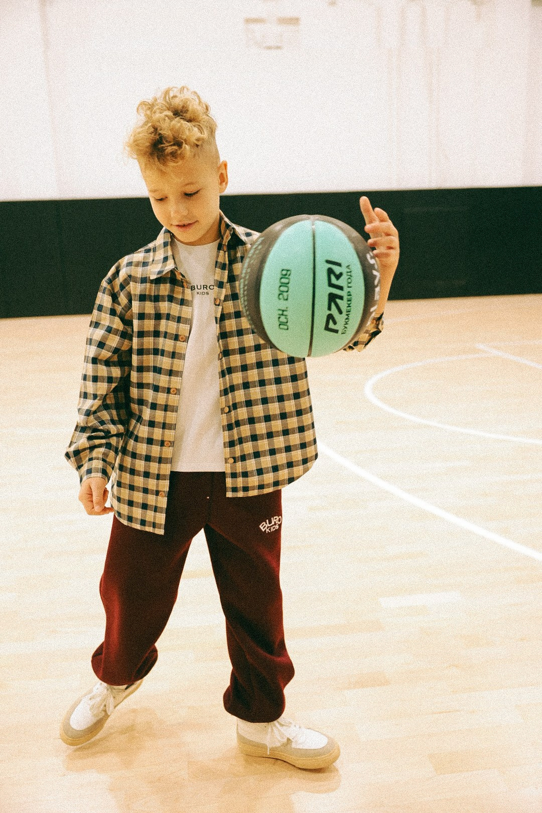 BURO kids. Фотограф Нижний Новгород