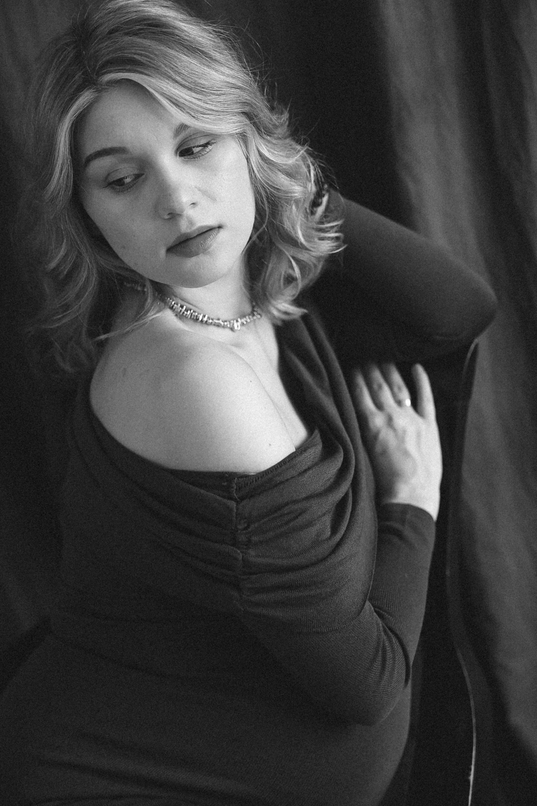 Олег и Юля. Фотограф Нижний Новгород