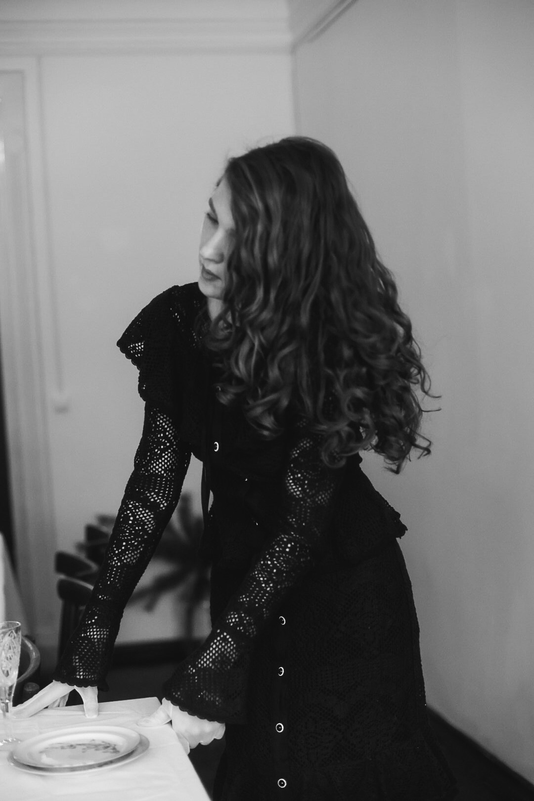 Лиза. Фотограф Нижний Новгород